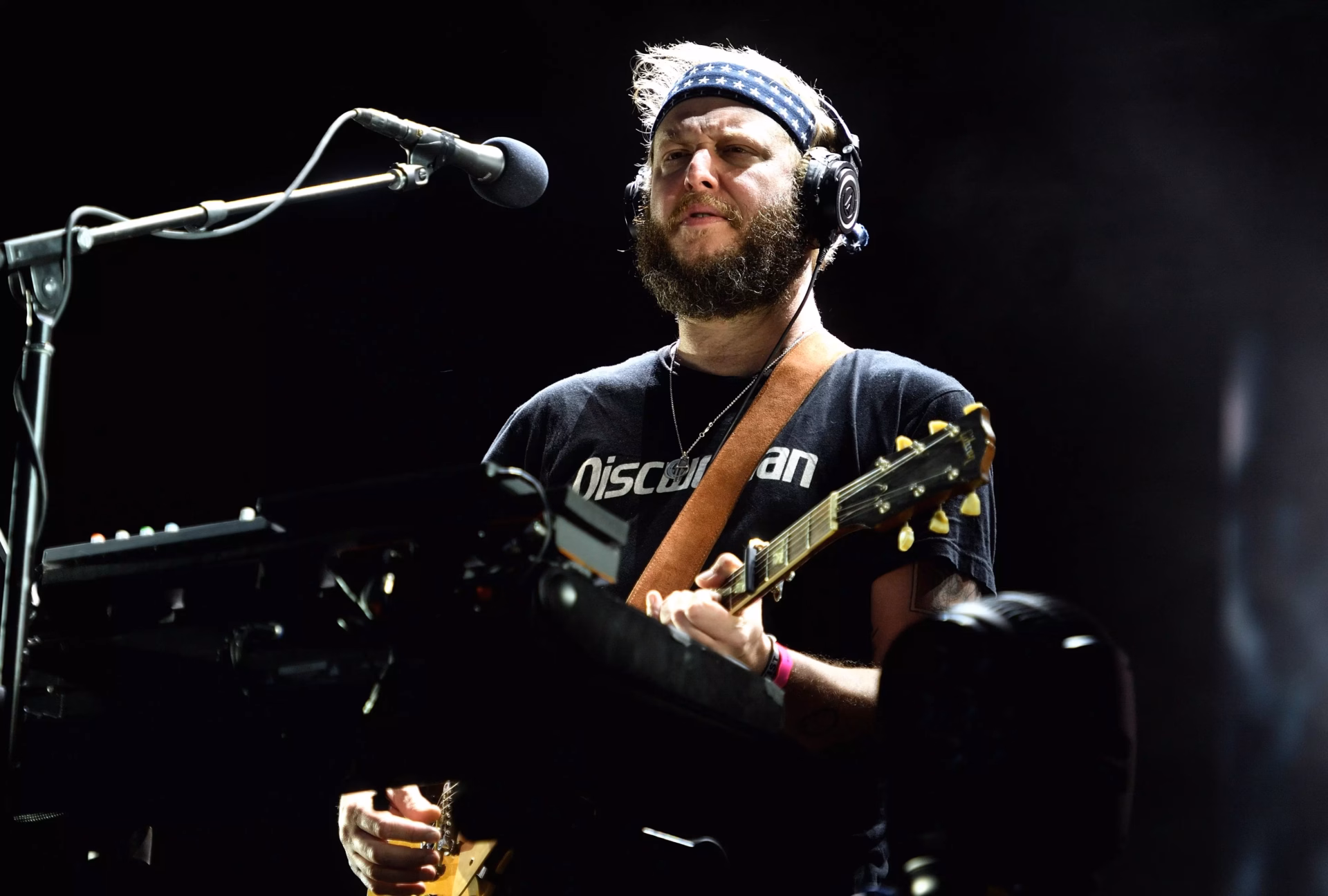 Bon Iver Announce Fourth Album ‘I,I,’ Release Two New Songs