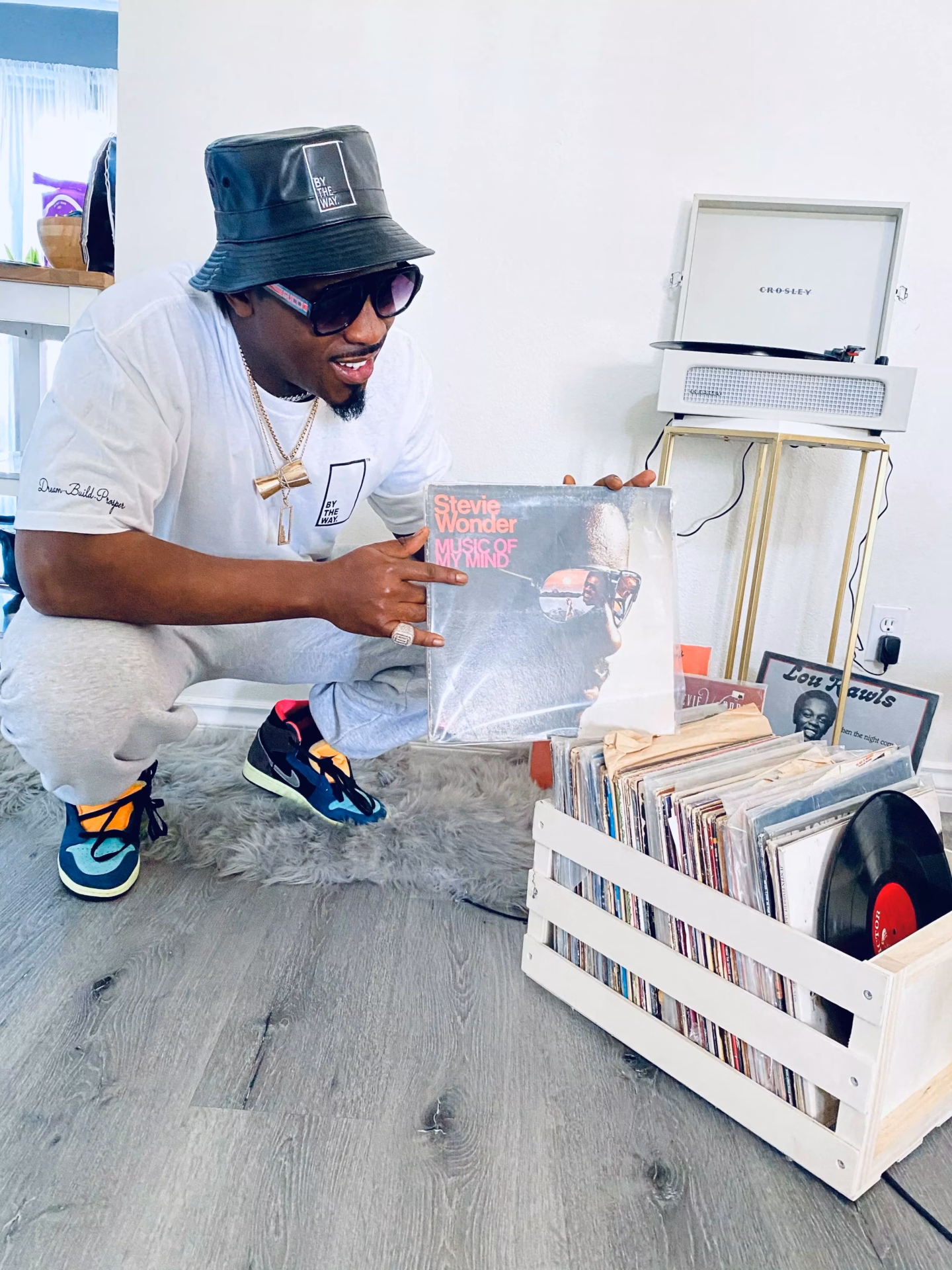 Bongo ByTheWay