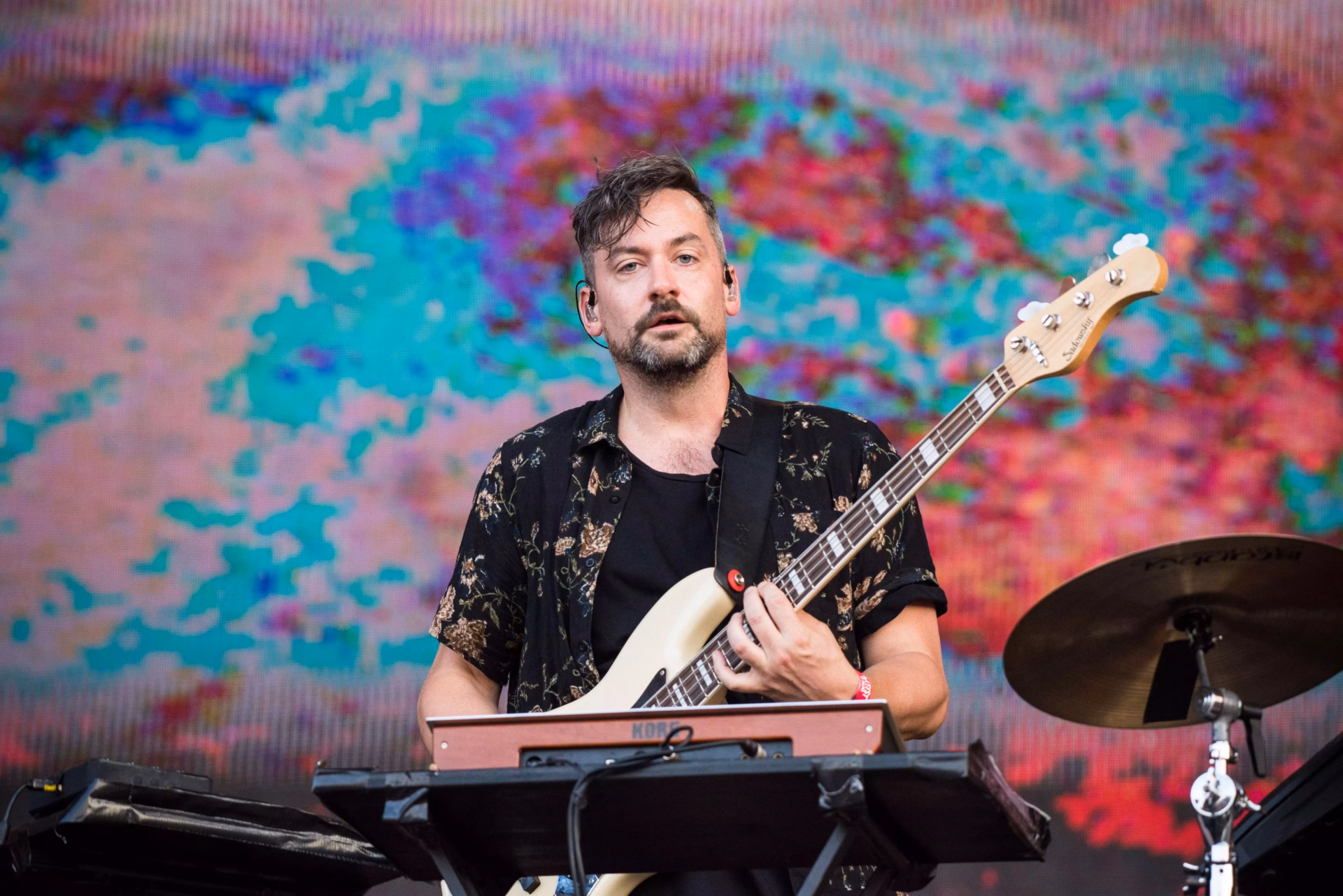 Bonobo