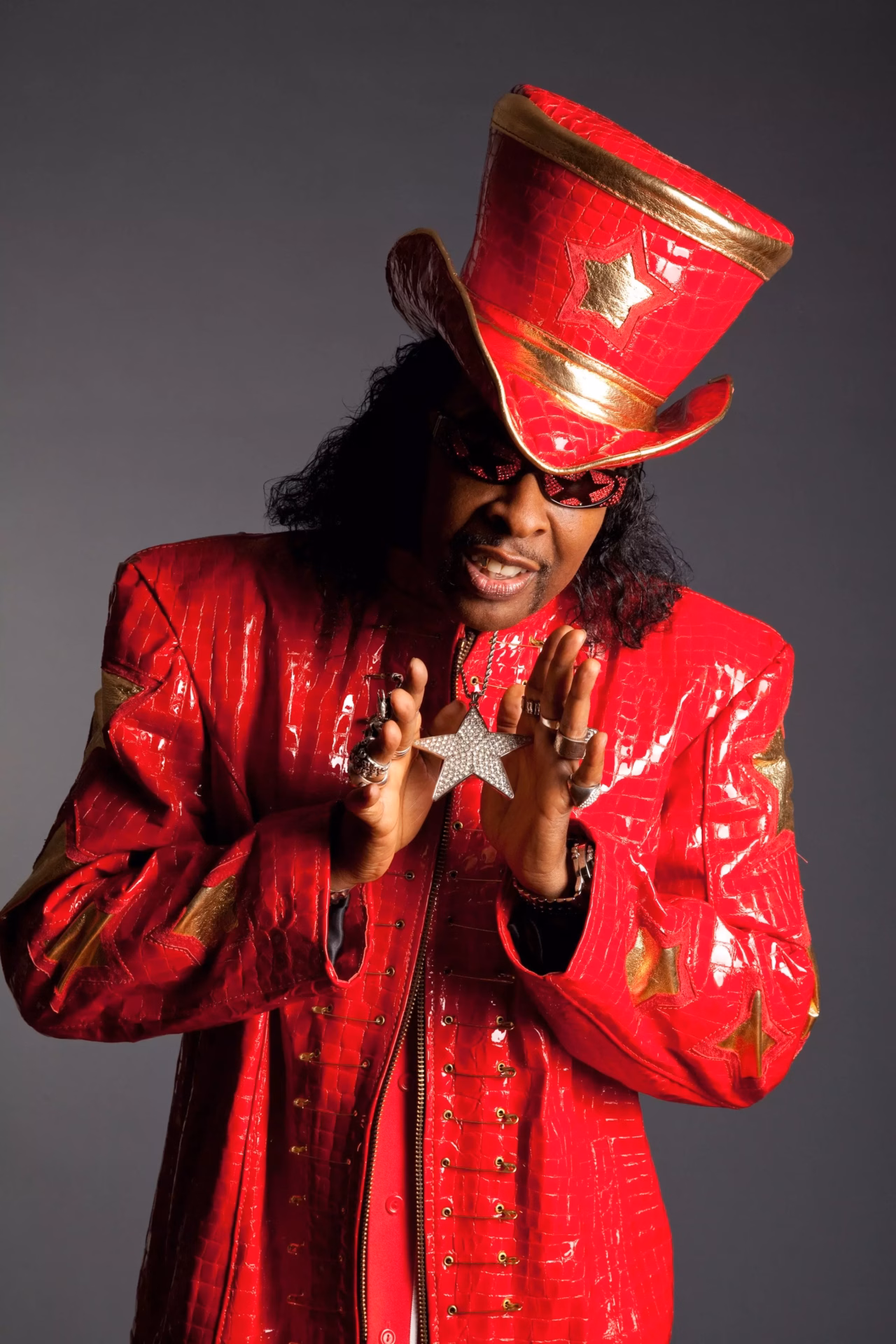 Bootsy Collins