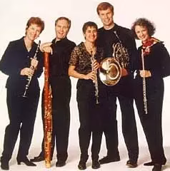 Borealis Wind Quintet