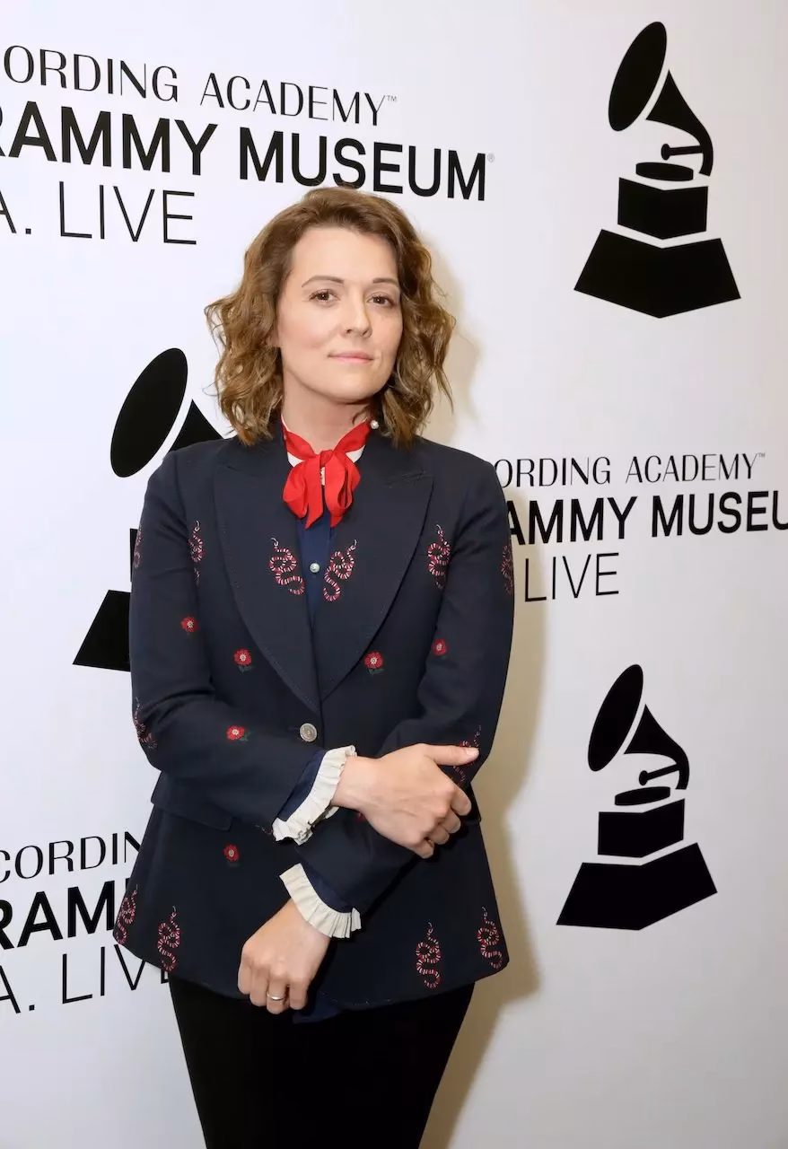 Brandi Carlile