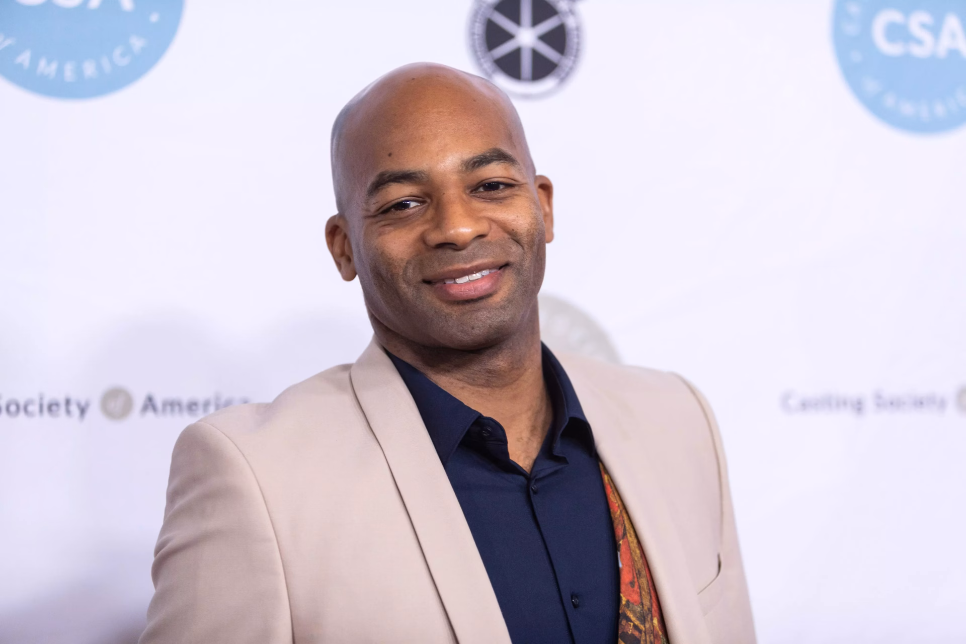 Brandon Victor Dixon