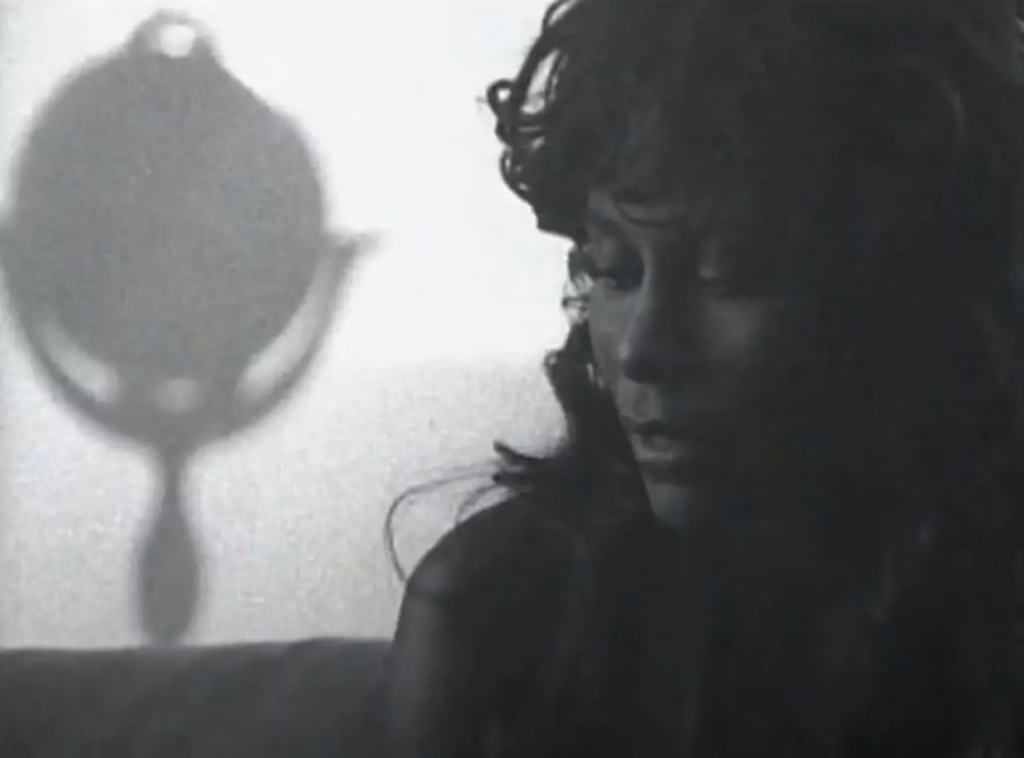 Brenda Russell in 