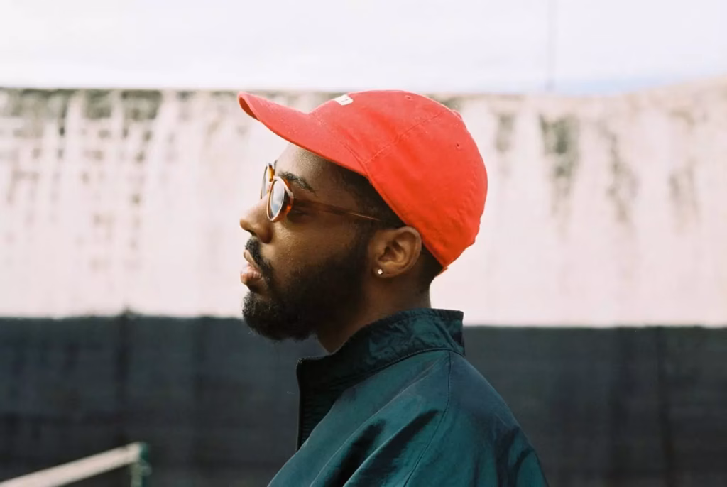 Brent Faiyaz