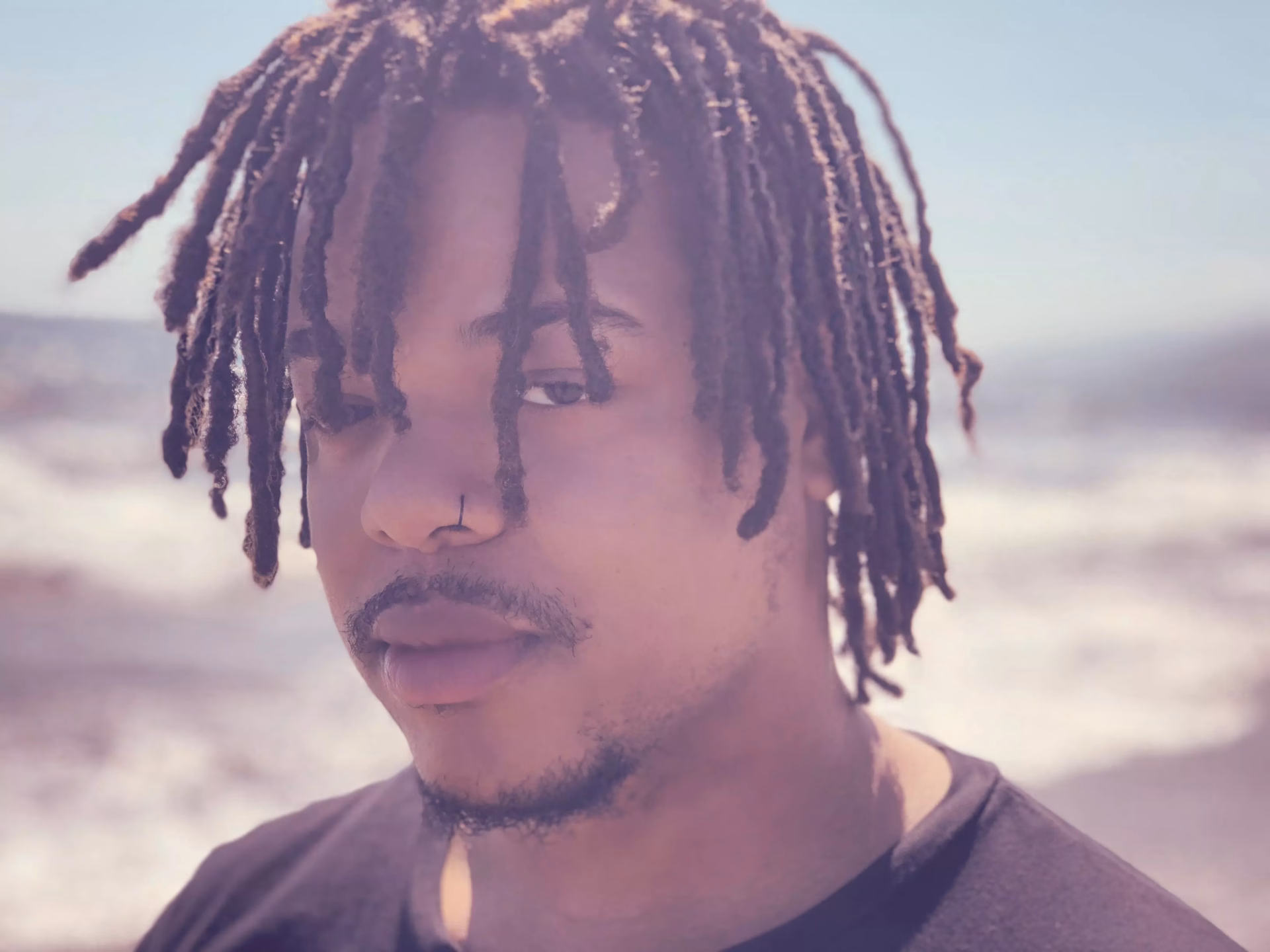 Brentley: “I Feel Like We All Have To Kind Of Live In Our Truth”