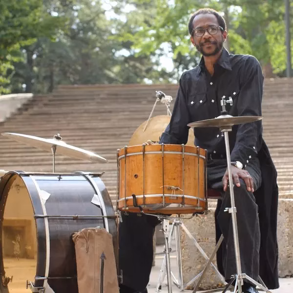 Brian Blade