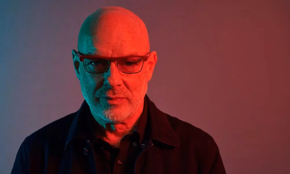 Brian Eno