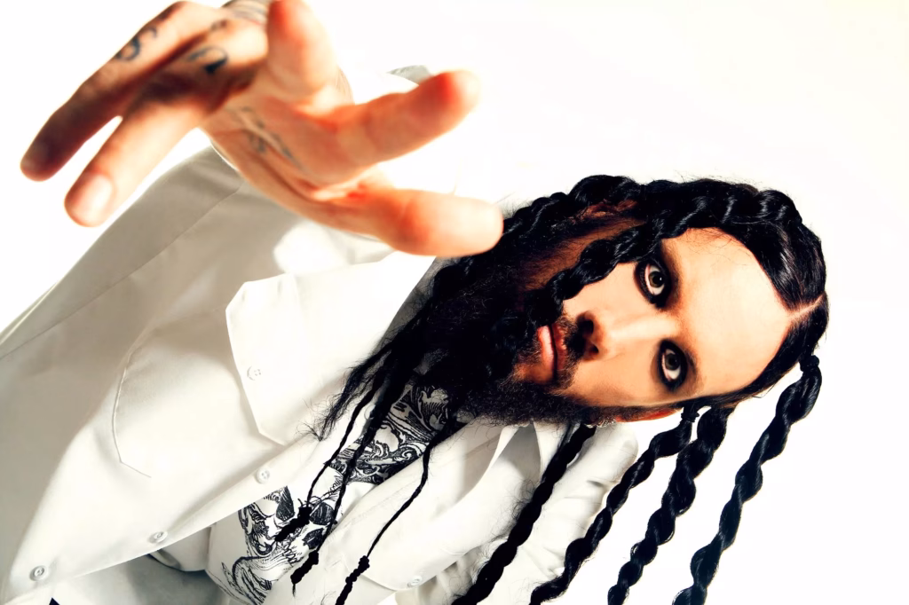 Brian “Head” Welch
