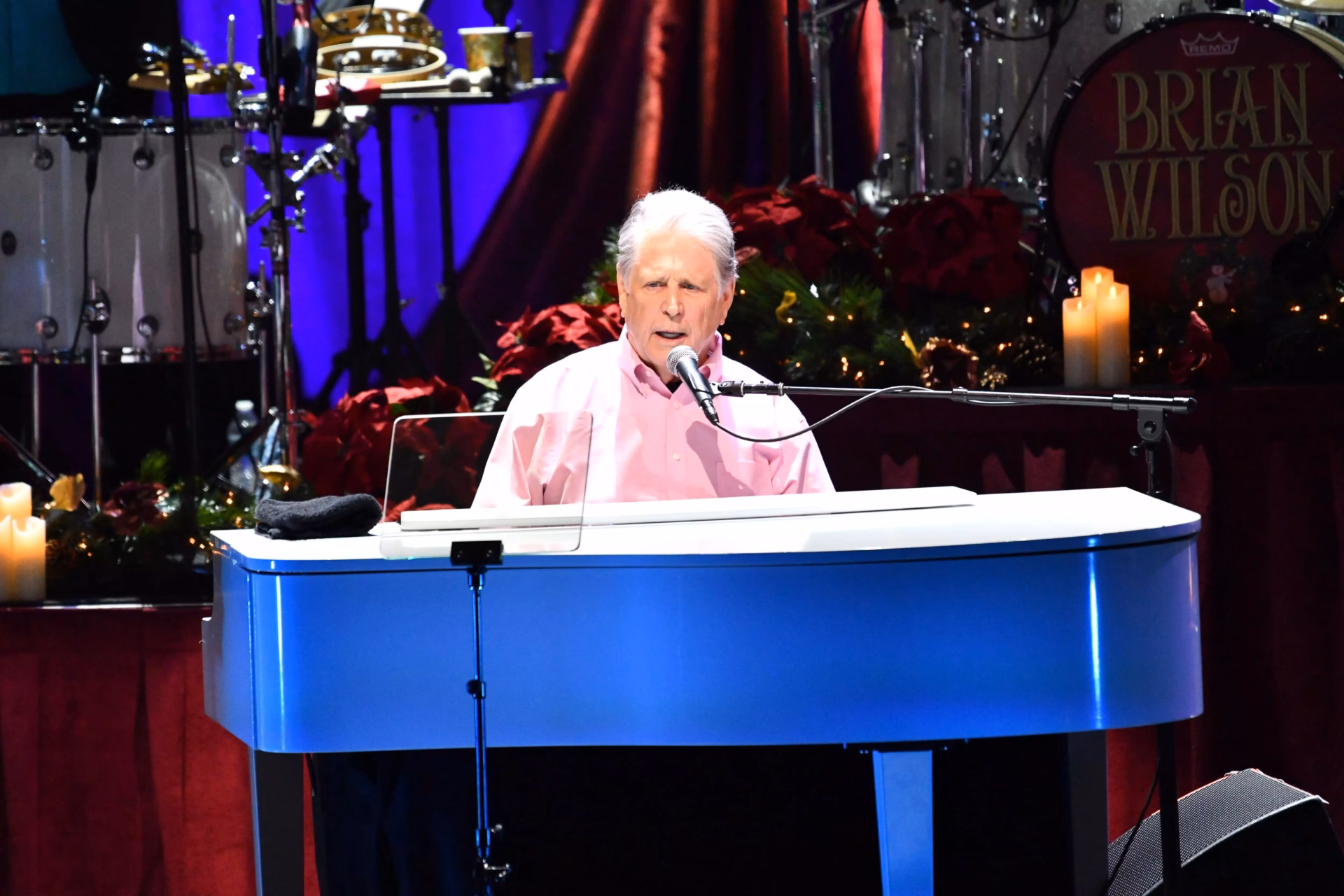 Brian Wilson And The Zombies Announce “Something Great From ’68” Joint Tour
