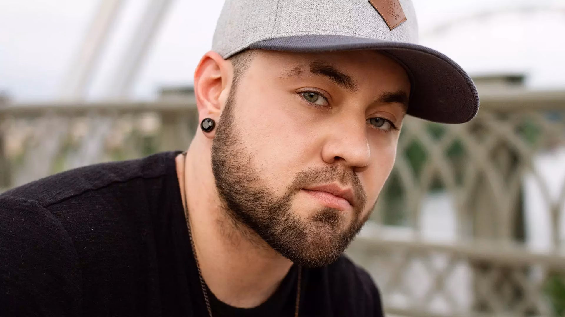 OUT Front: Brody Ray Found Himself In Music | TRANScendent Sounds Festival 2021