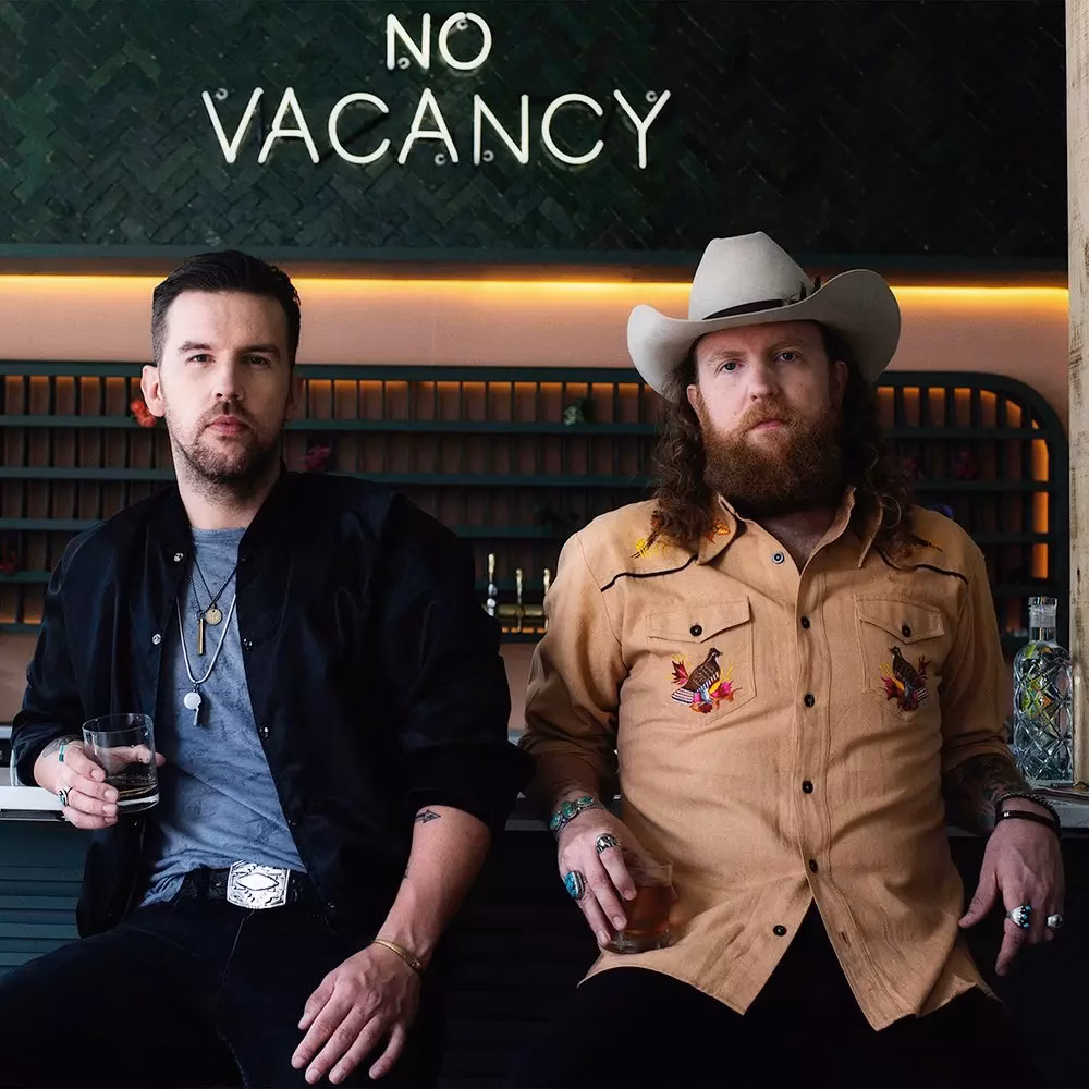 Brothers Osborne