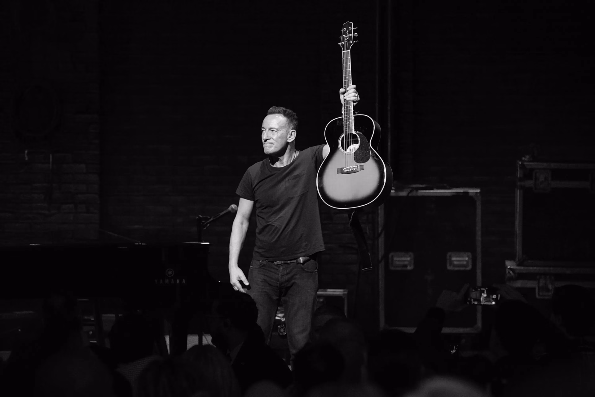 Bruce Springsteen 