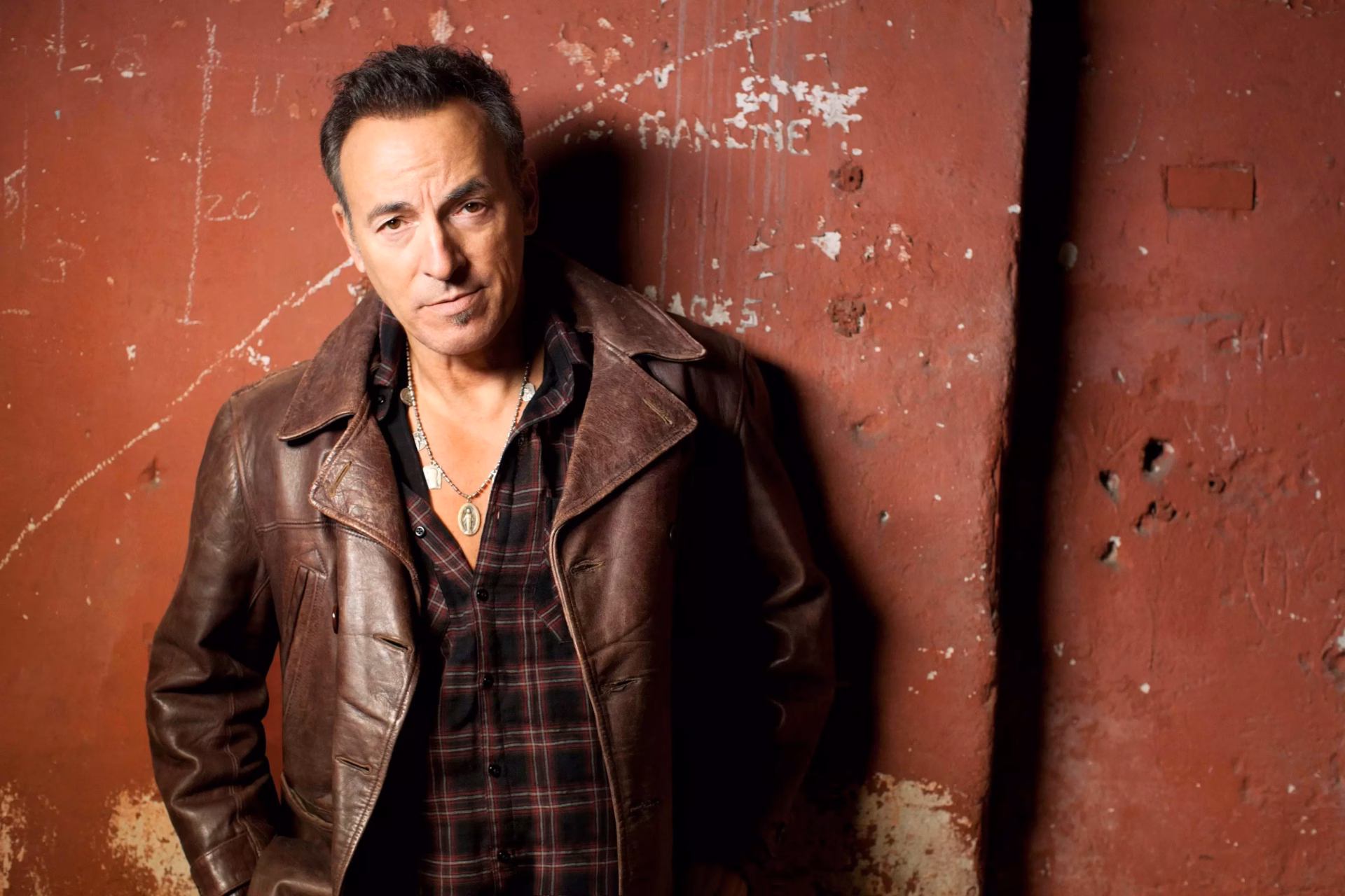 Bruce Springsteen Named 2013 MusiCares Person Of The Year