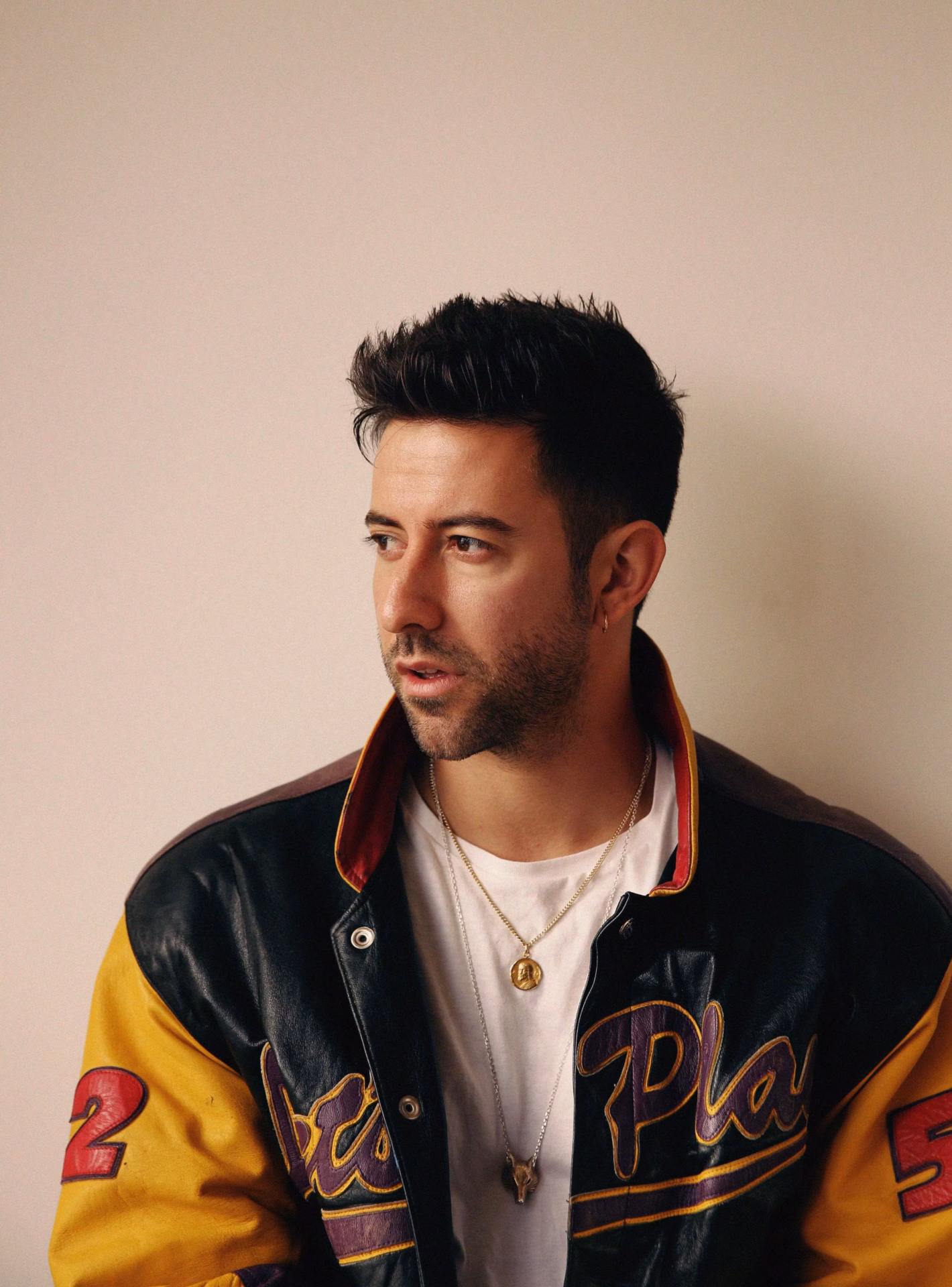 Bruno Major Announces 2020 North American Tour To Support Forthcoming New Album