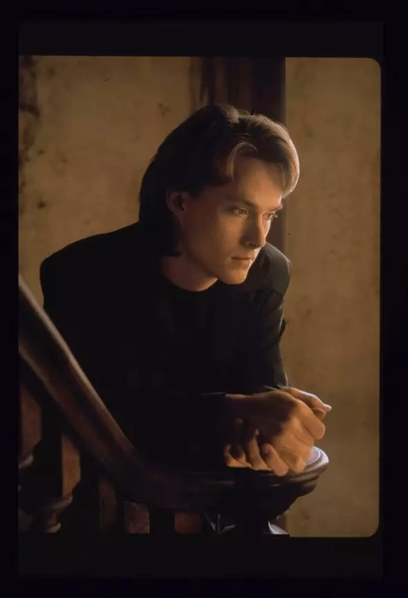 Bryan White