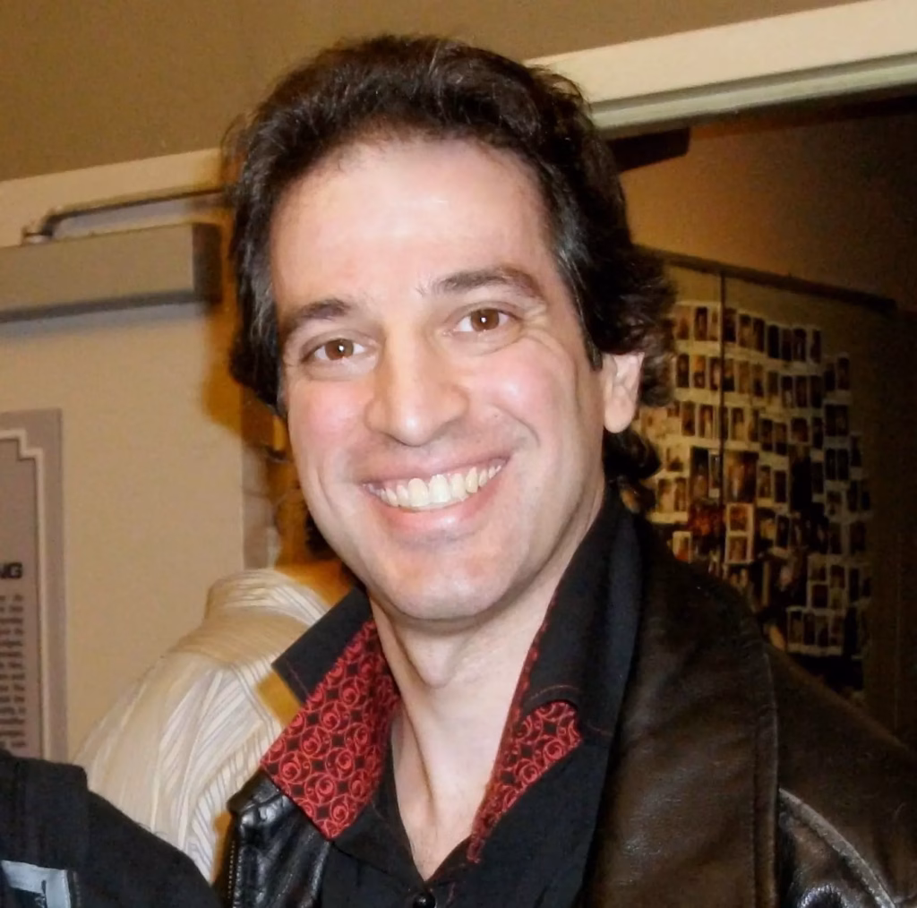Bryan Reesman