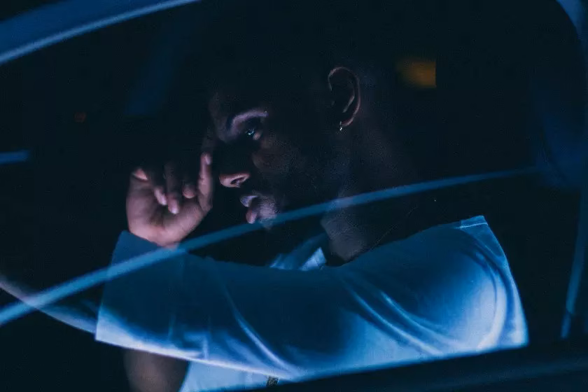 Bryson Tiller