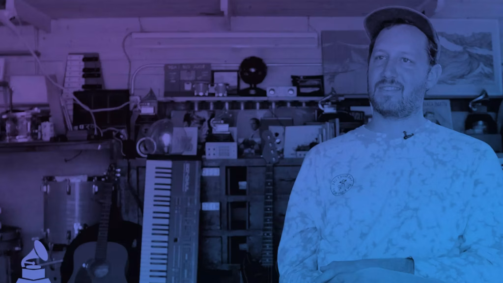 Behind The Board: David Greenbaum