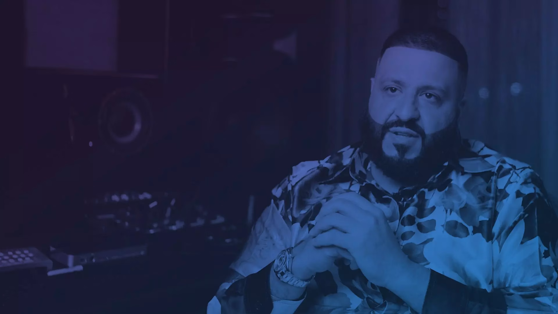 Behind The Board: DJ Khaled Reflects On His Early Days, Working With Music’s Biggest Artists & More