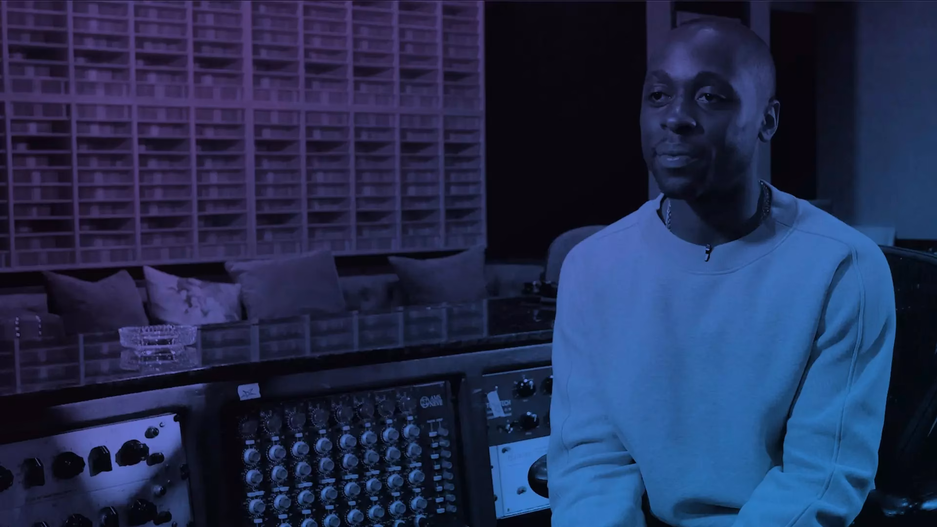 Behind The Board: Jahaan Sweet On Working With Boi-1da, Drake & What Makes A Great Record