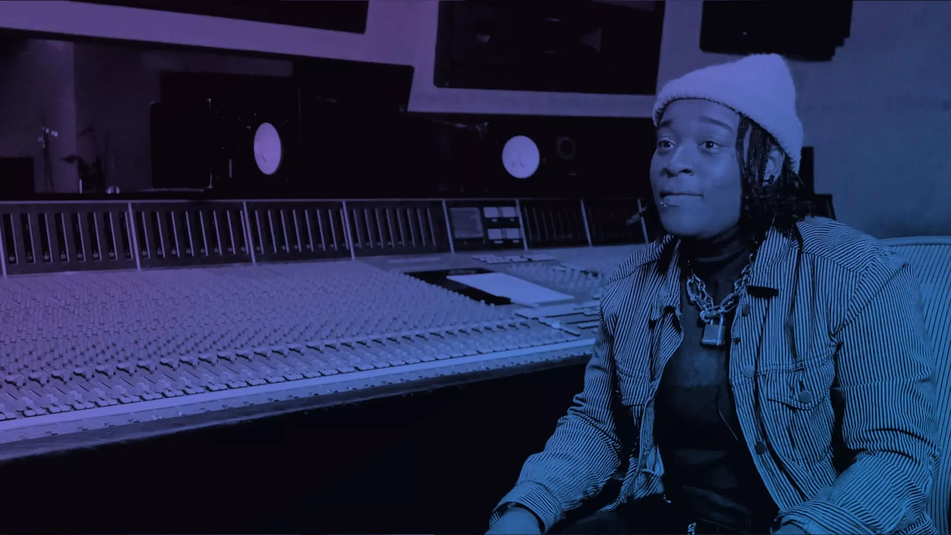 Behind The Board: Jozzy On “Old Town Road,” Learning From Her Mentors Timbaland And Missy Elliott & More