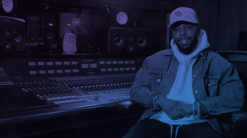 Behind The Board: Sevn Thomas