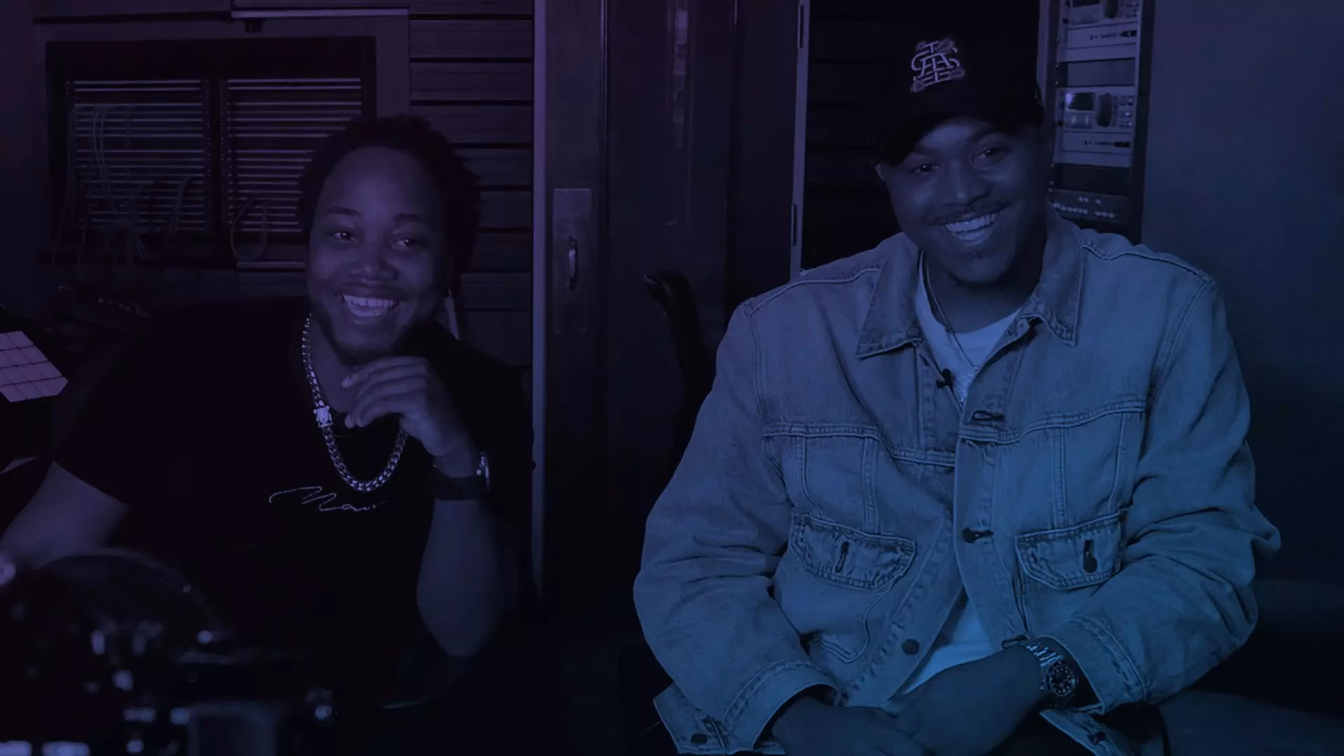 Behind The Board: The Rascals On Relating To Artists & Keeping It Simple In The Studio