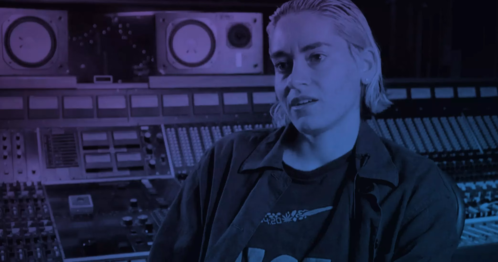 Behind The Board: Producer/Songwriter Jennifer Decilveo On Making Records With Truth & Trust