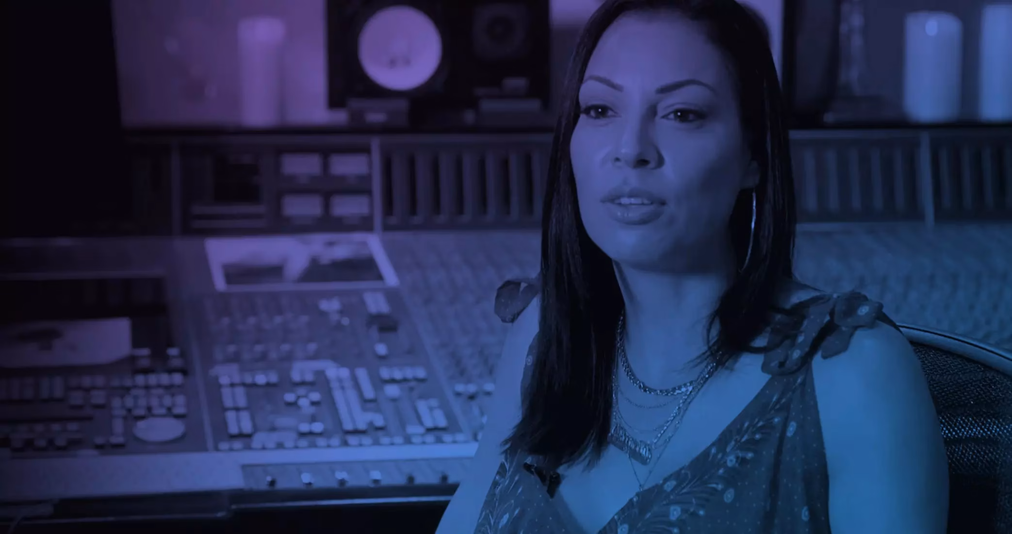 Behind The Board: Marcella Araica On The Art Of Engineering