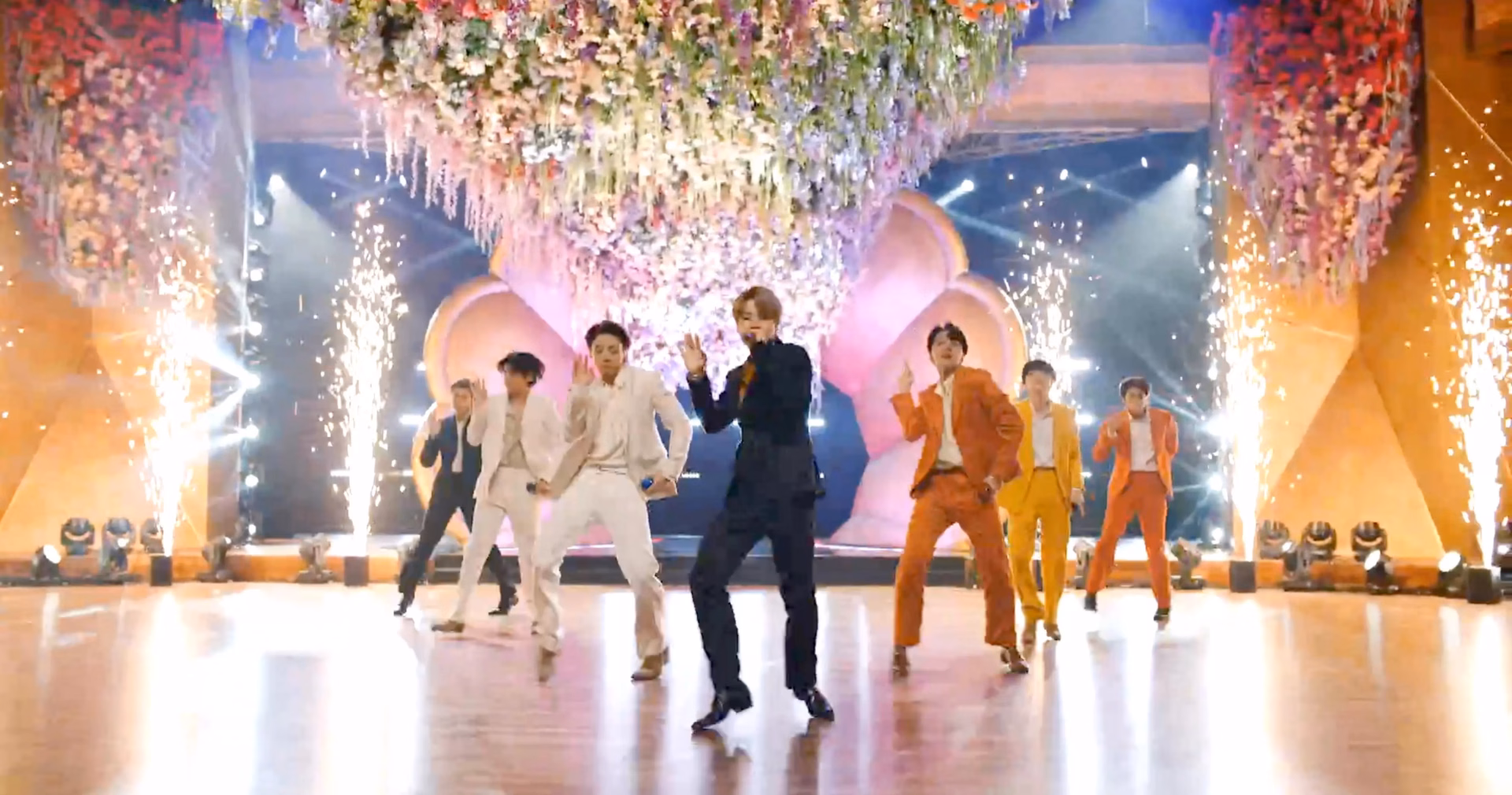 BTS Announce BANG BANG CON 21 Livestream Concert Extravaganza
