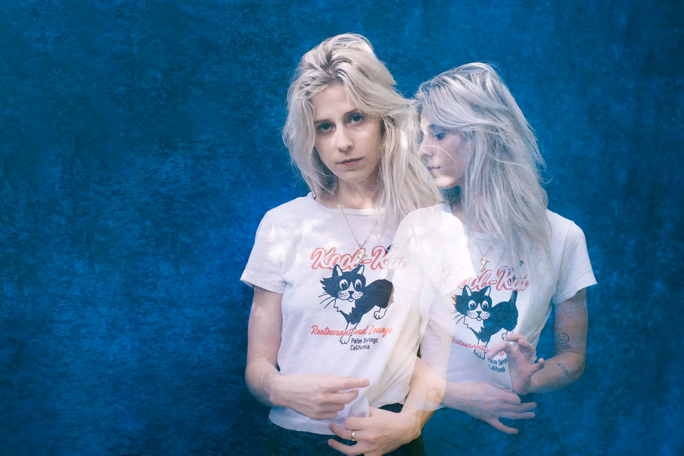 Even In Dark Times, Bully’s Alicia Bognanno Is Embracing The Light On ‘SUGAREGG’