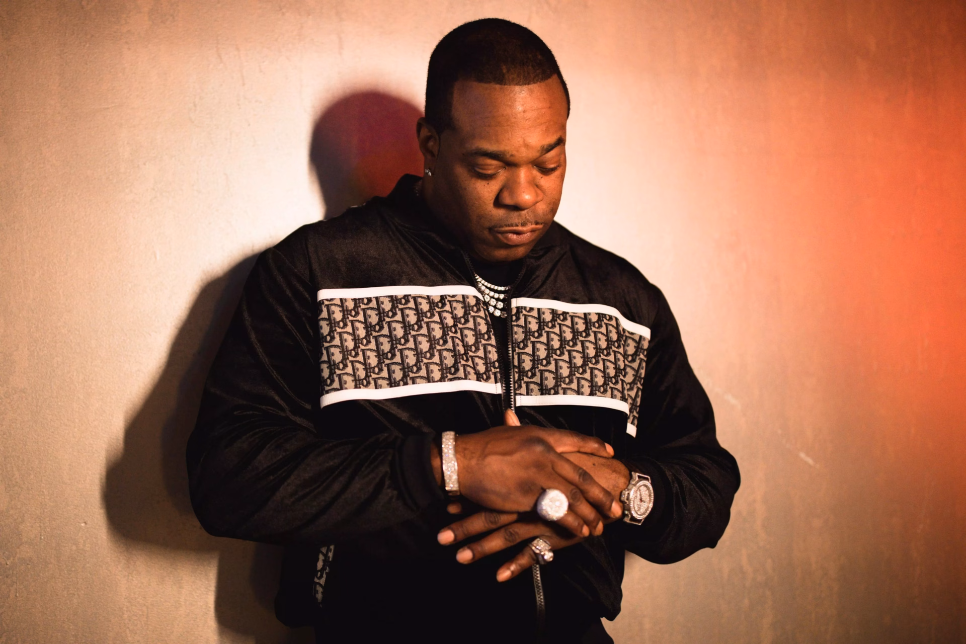 Busta Rhymes
