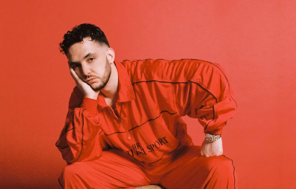 C. Tangana 2022