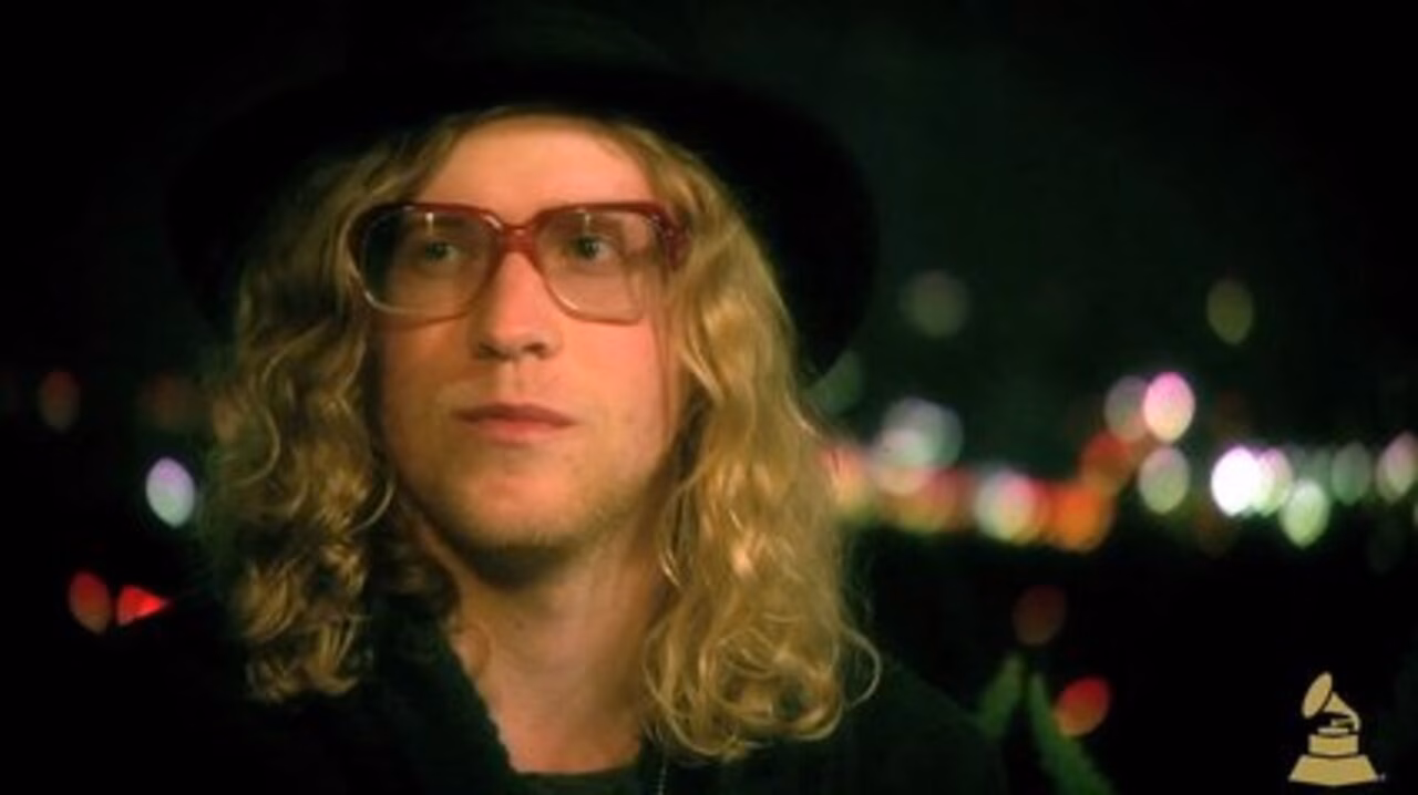 GRAMMY.com ReImagined – Allen Stone “Contact High” Interview