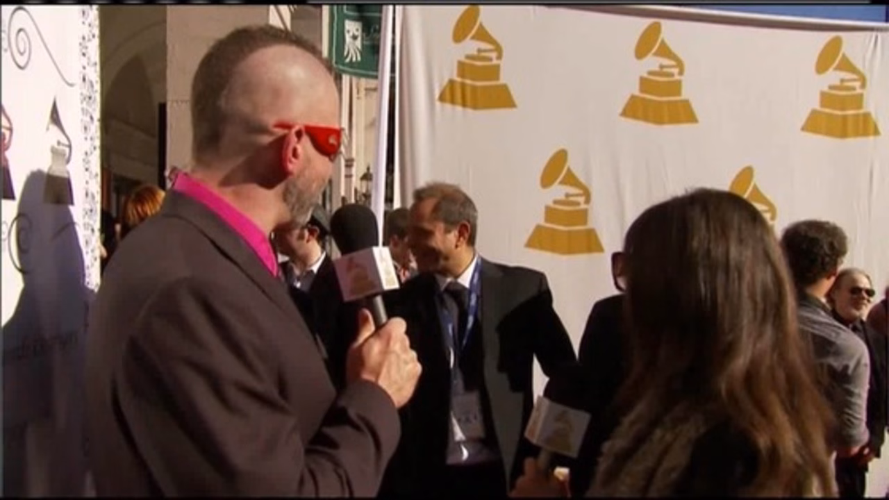 Waves Audio Ltd. At Special Merit Awards Ceremony & Nominees Reception Red Carpet