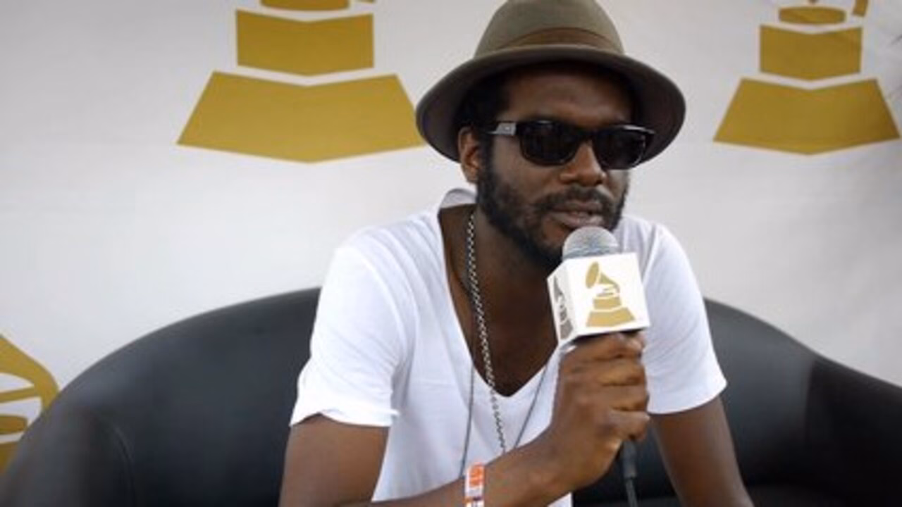 ACL: Gary Clark, Jr – Career Highlights