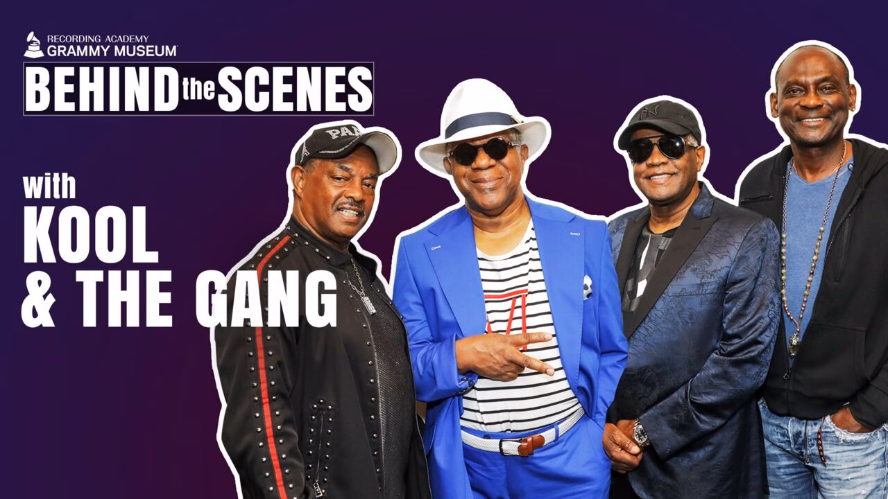 Kool & The Gang Talk Turning 50, The Joy Of “Celebration” & More
