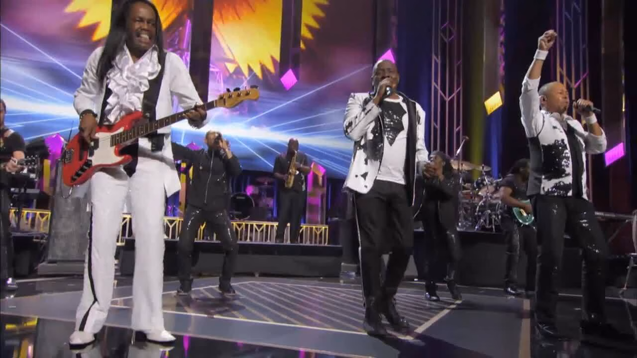 Tune in: 2016 “GRAMMY Salute To Music Legends” airs Oct. 14