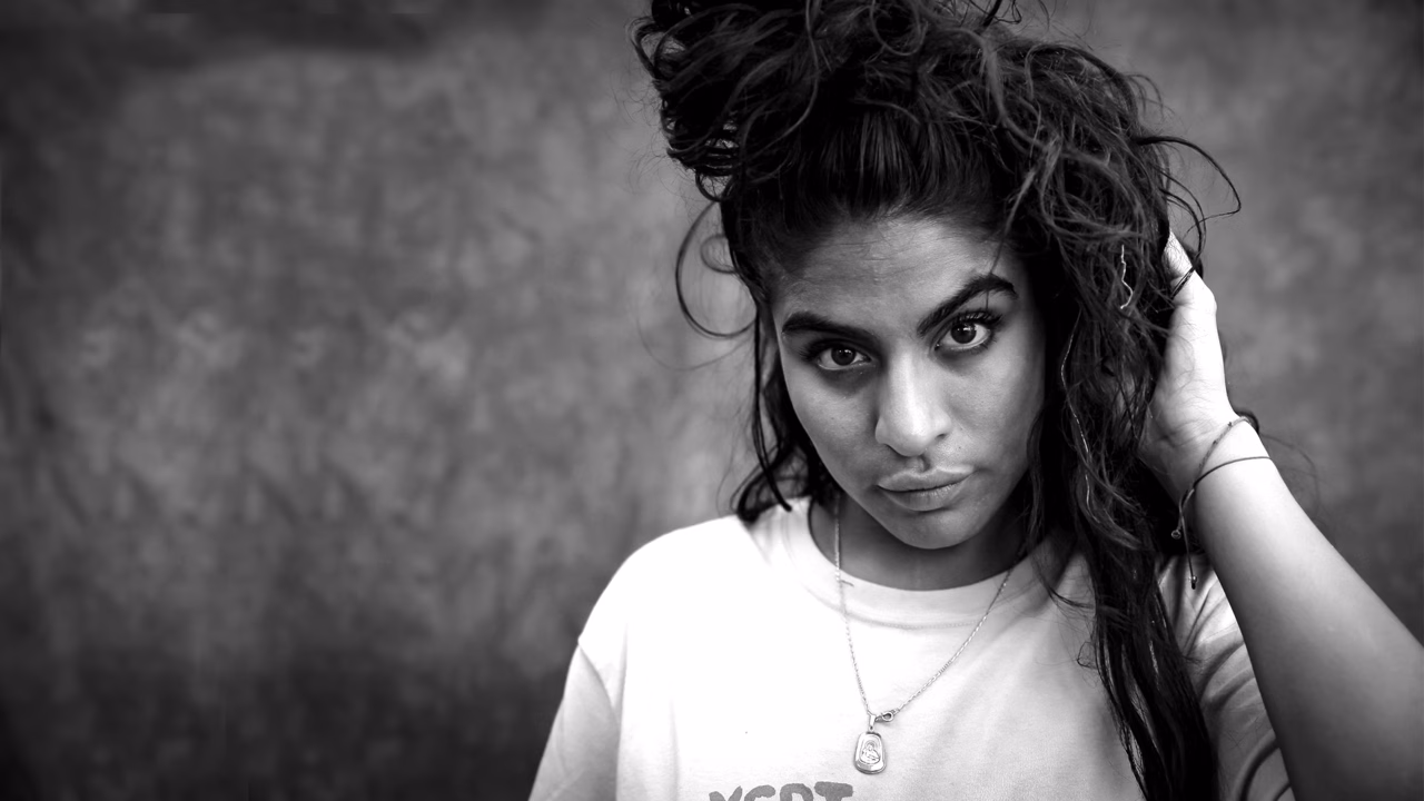 Jessie Reyez: Singing Comes First, Songwriting Second