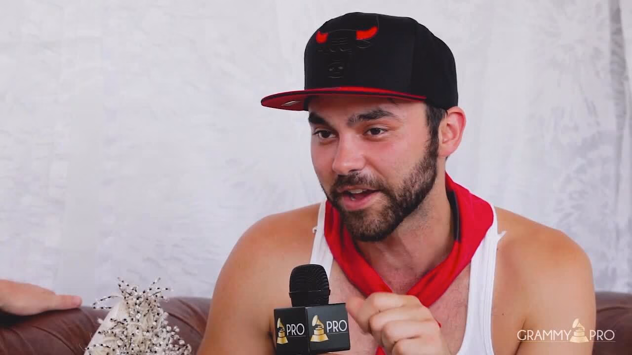 Shakey Graves On How To Cater To Different Audiences