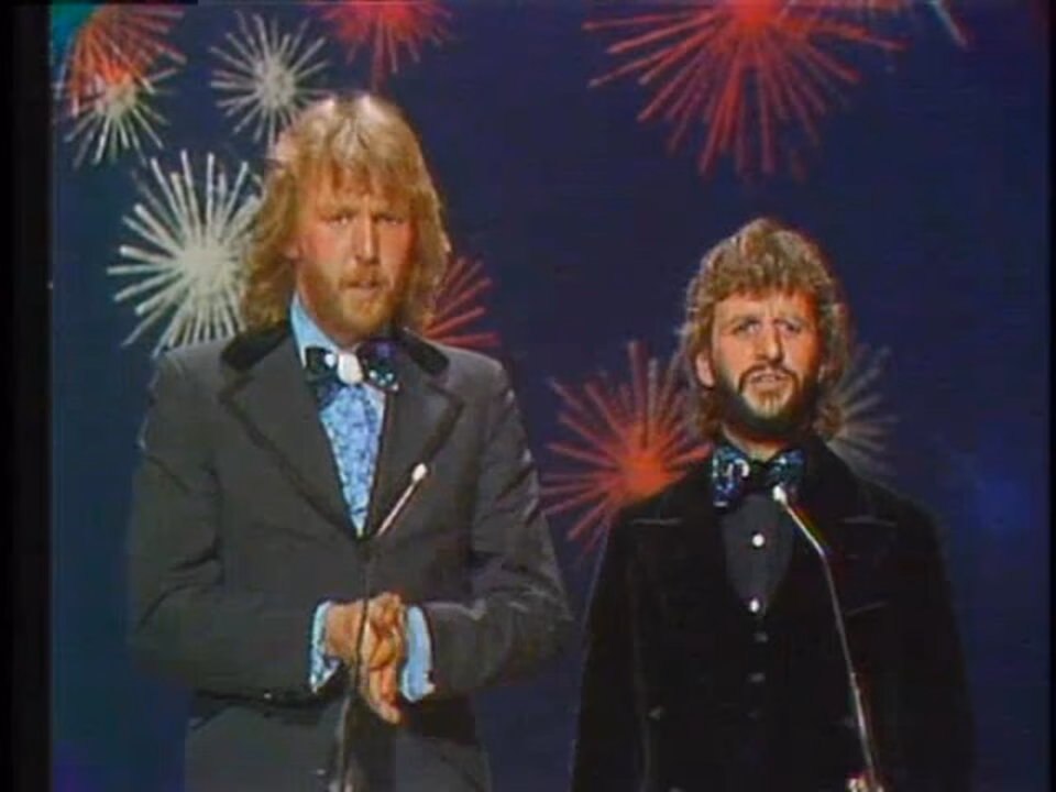 15th GRAMMY Awards Highlights