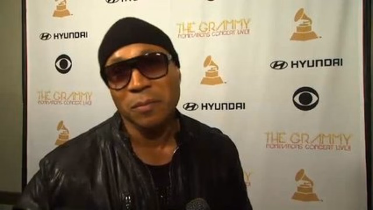 “The GRAMMY Nominations Concert Live!!” After-Party