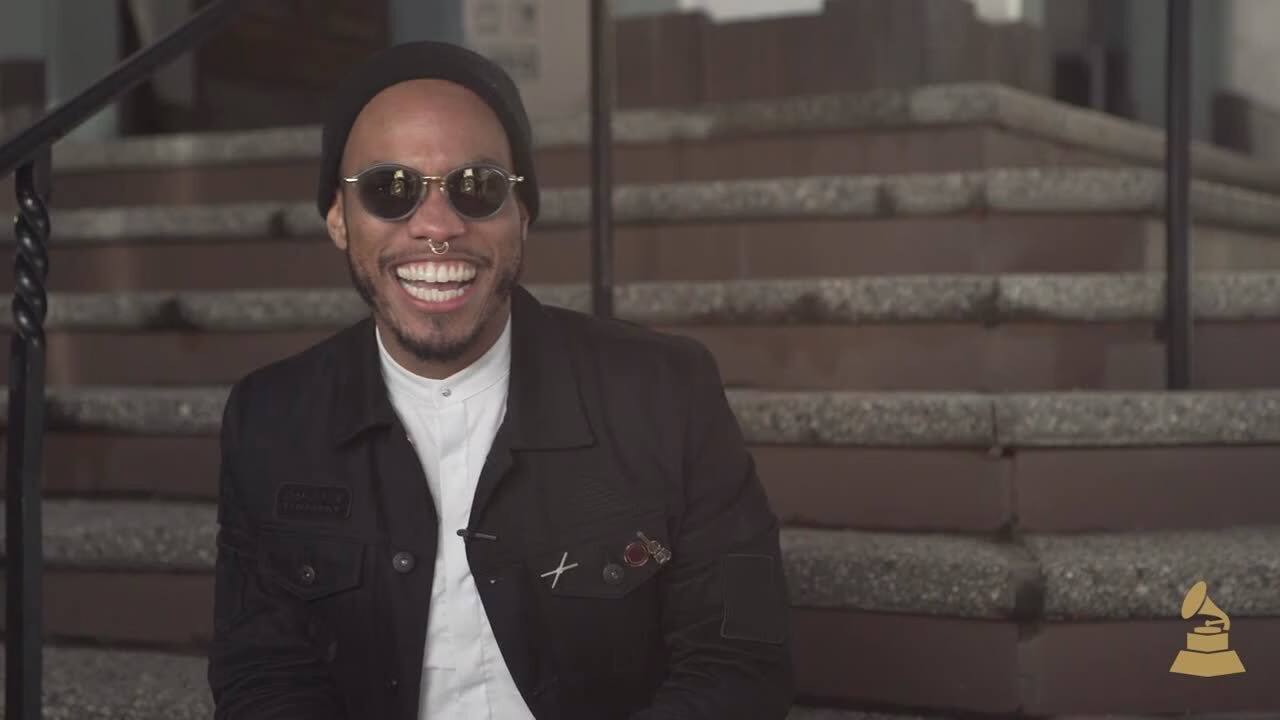 Anderson .Paak Is A Part Of A New Wave Of R&B