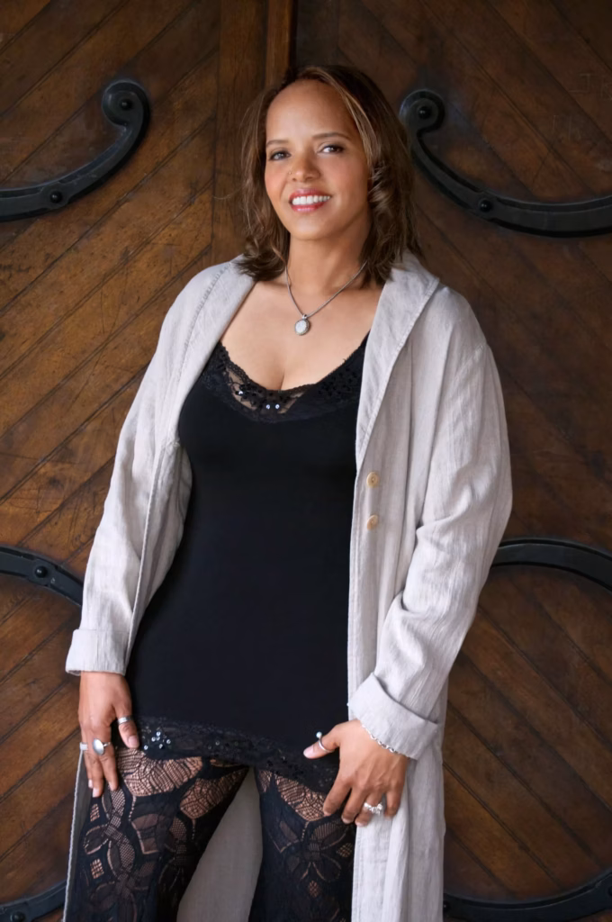 Terri Lyne Carrington