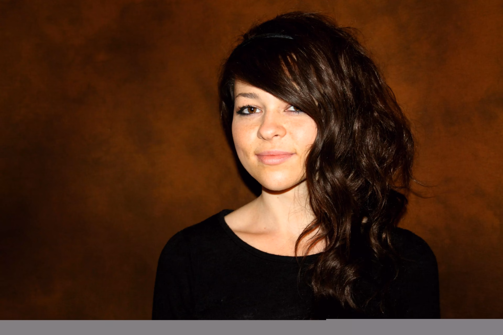 5 Questions With … Cady Groves