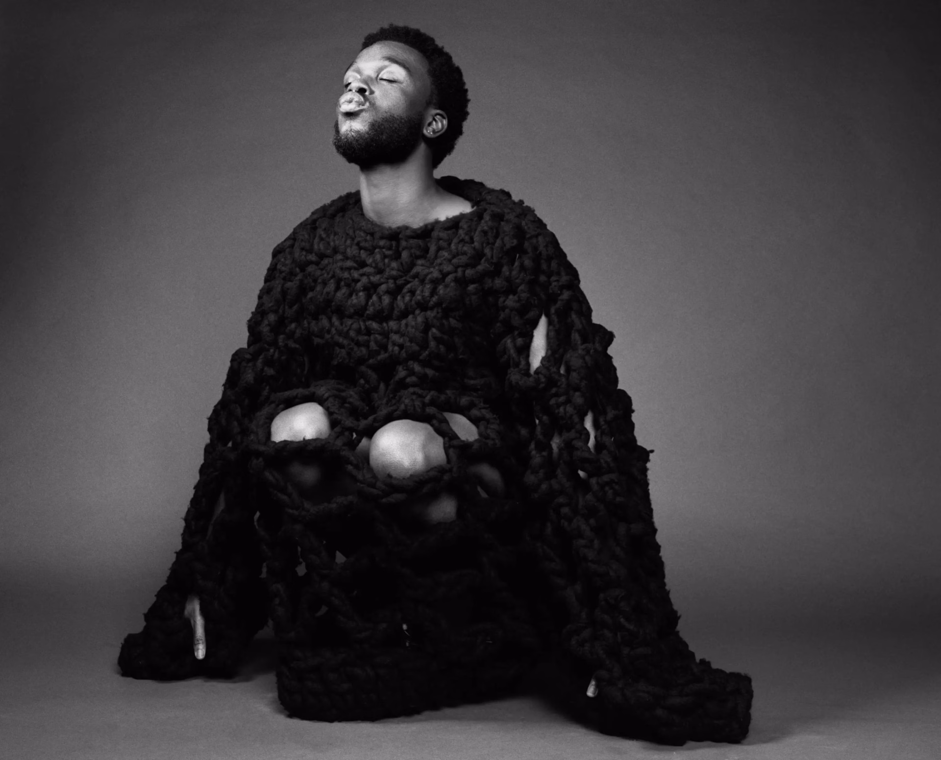 Cakes Da Killa’s New ‘Muvaland 2’ EP Is A Joyride Back To ’90s Ballroom