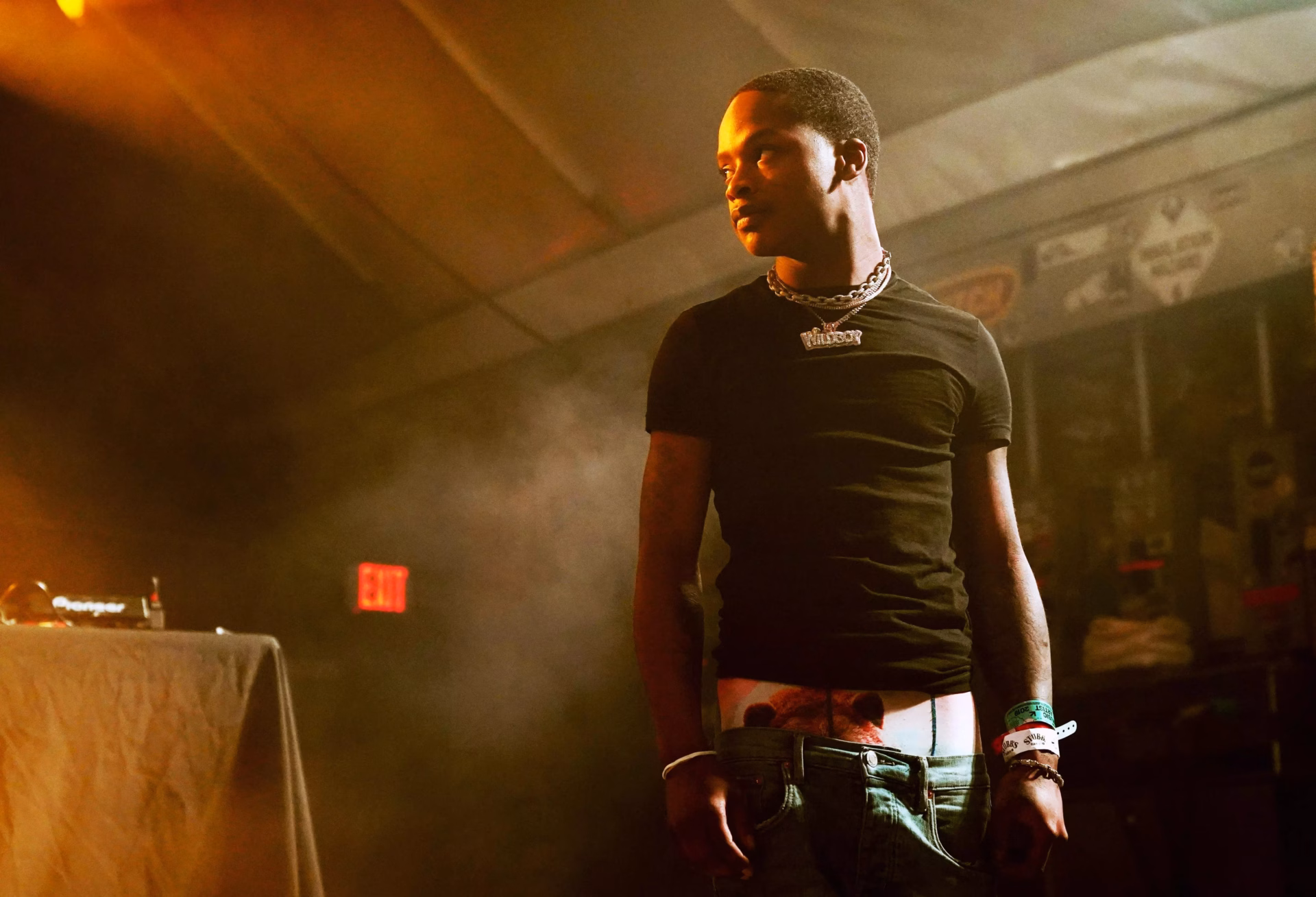 Calboy at SXSW 2019