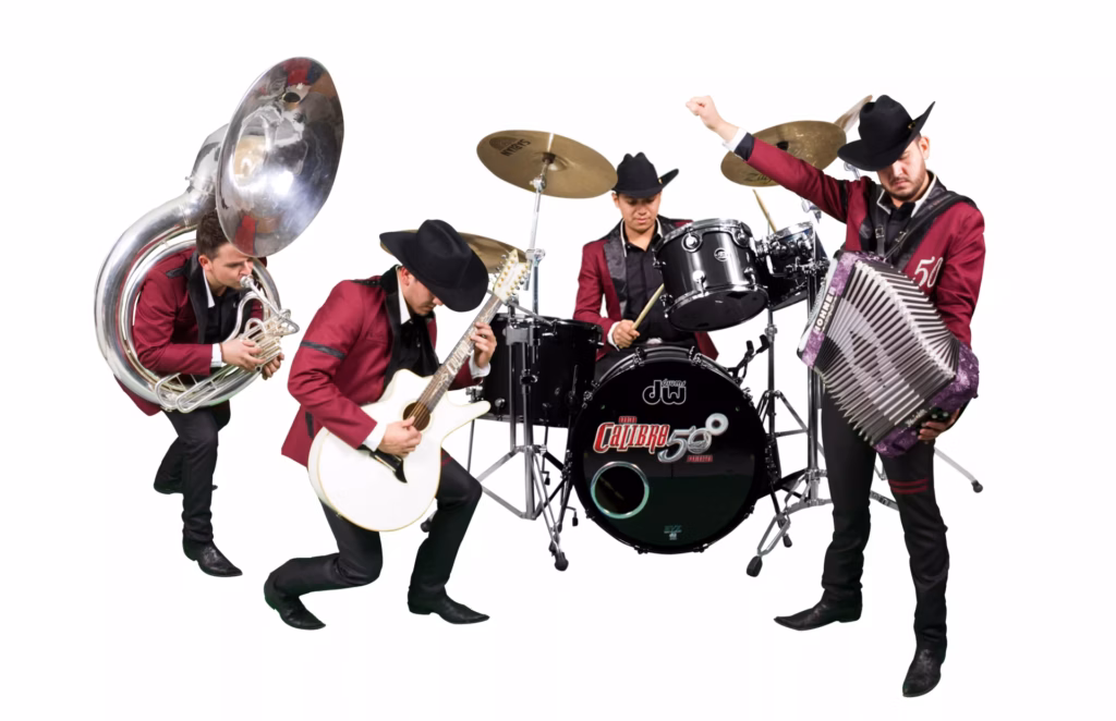 Calibre 50