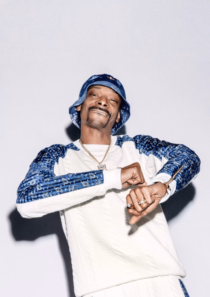 Calvin Broadus